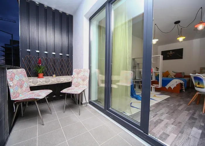 B&M Apartment