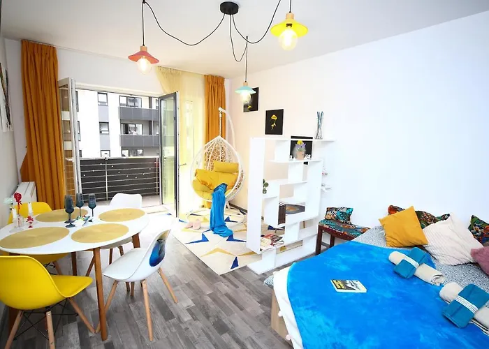 B&M Apartment