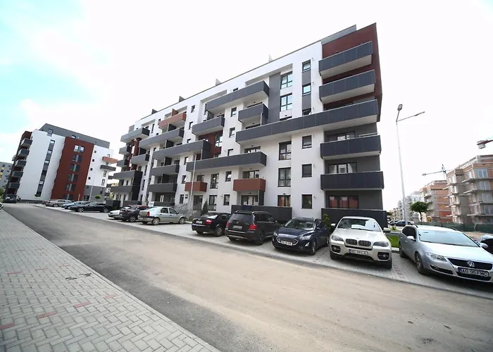 B&M Apartment